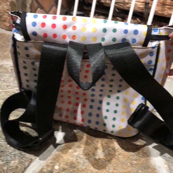 Small Backpack - Picture 2 of 3